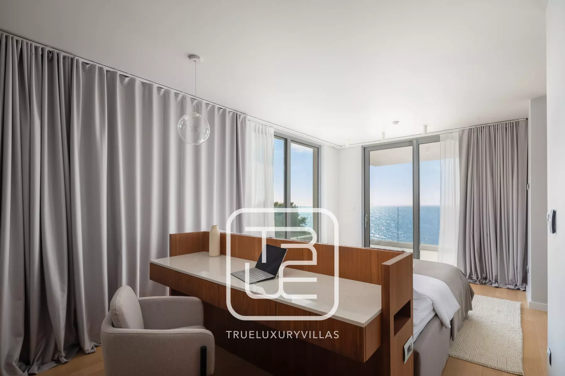 Villa Pearl