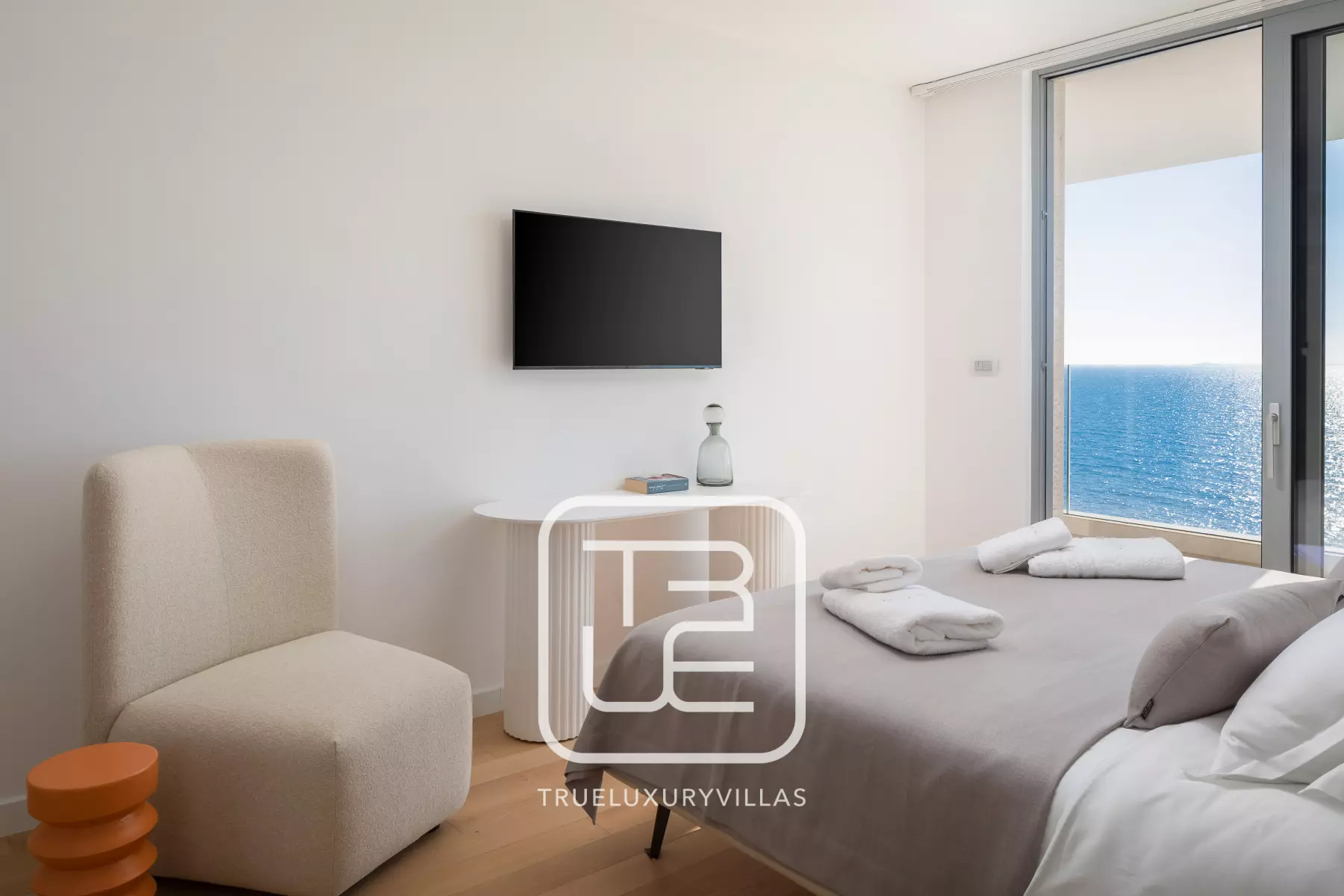 Villa Pearl