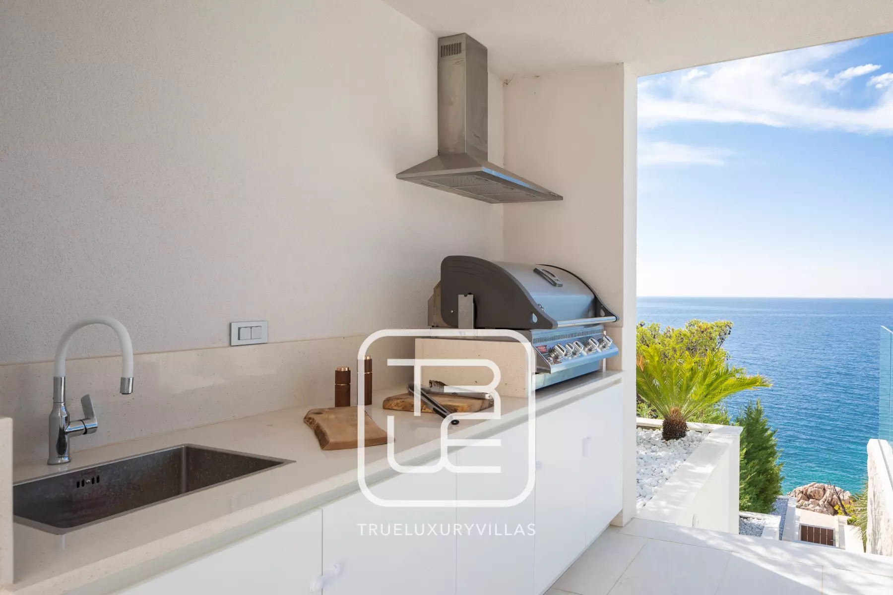 Villa Pearl