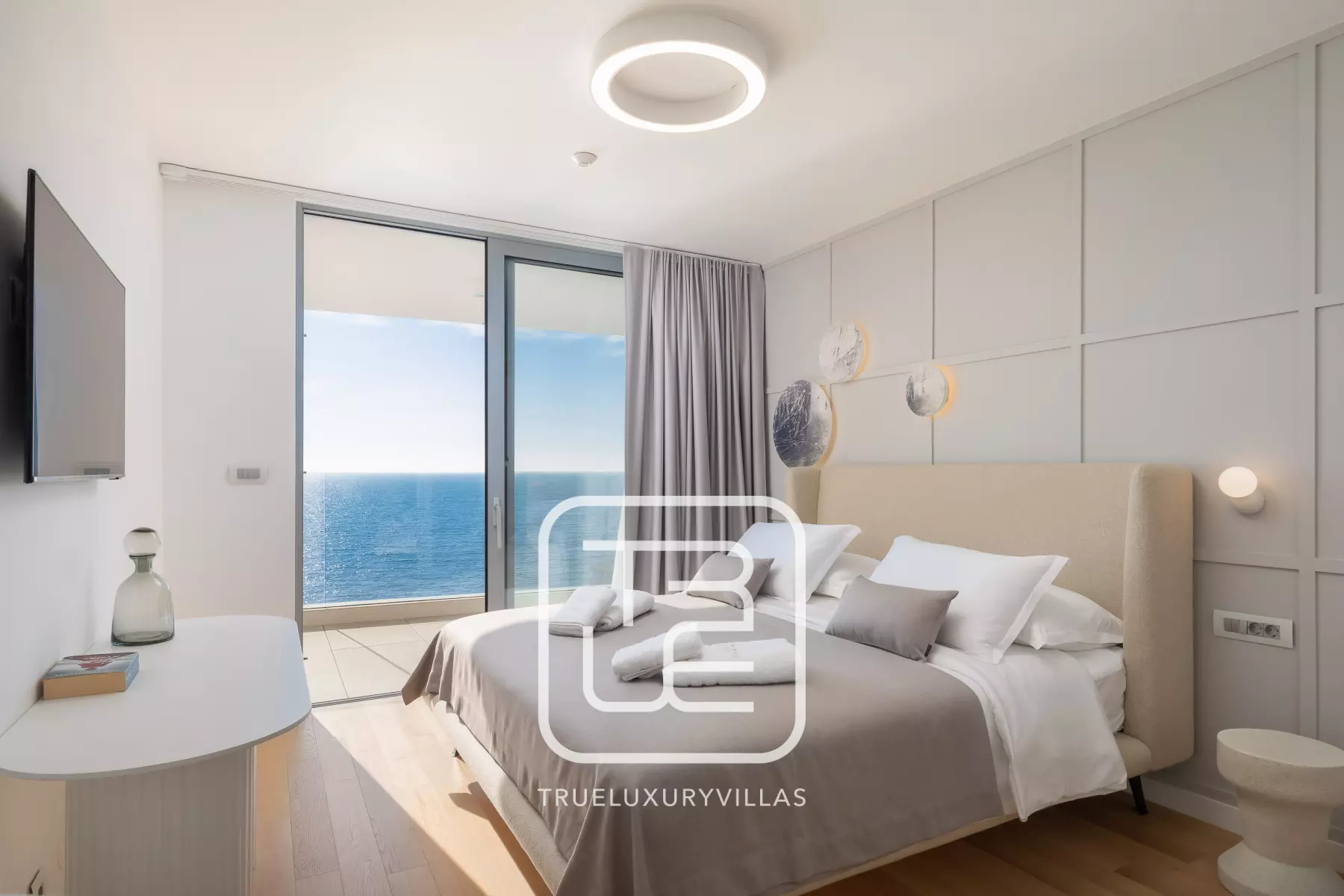 Villa Pearl