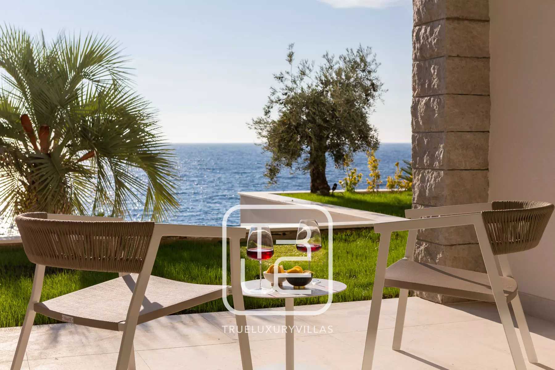 Villa Pearl
