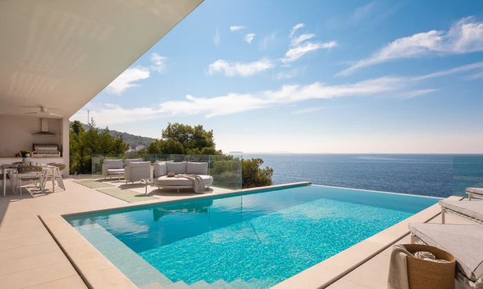 Villa Pearl