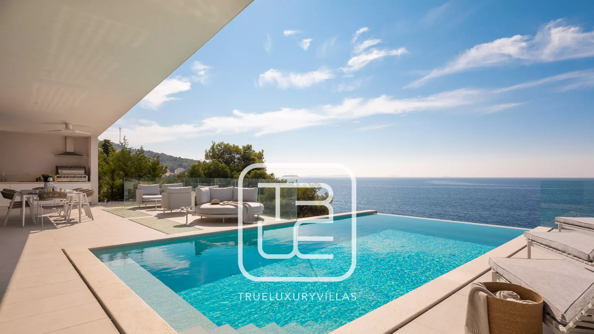 Villa Pearl
