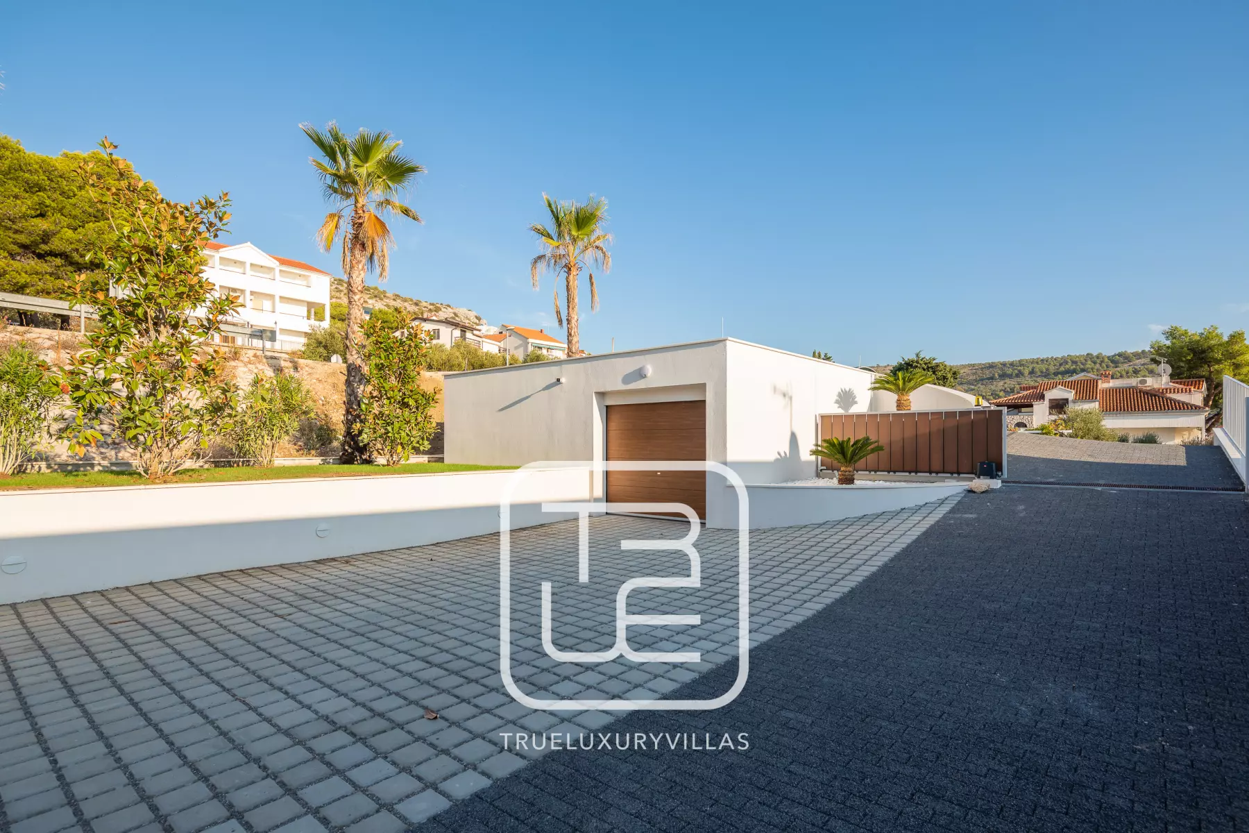 Villa Pearl