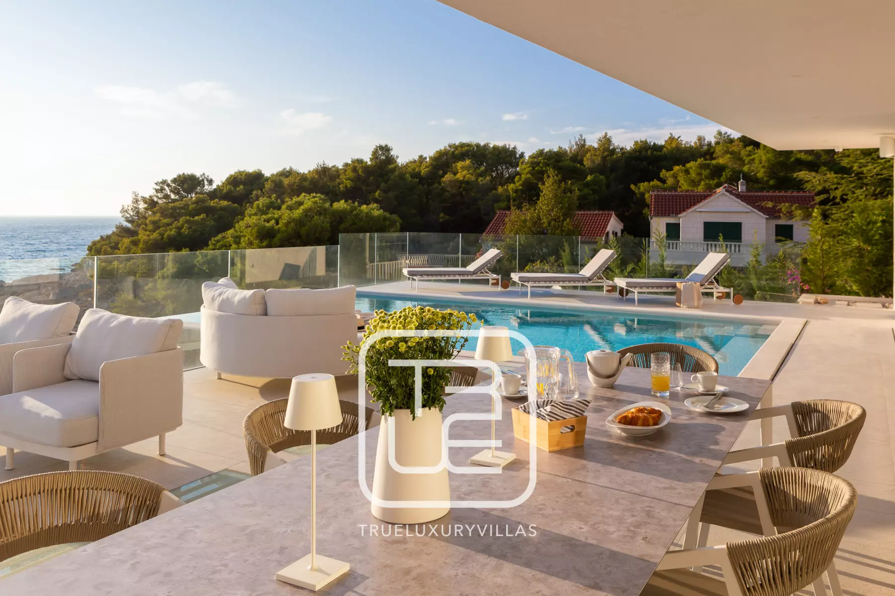 Villa Pearl