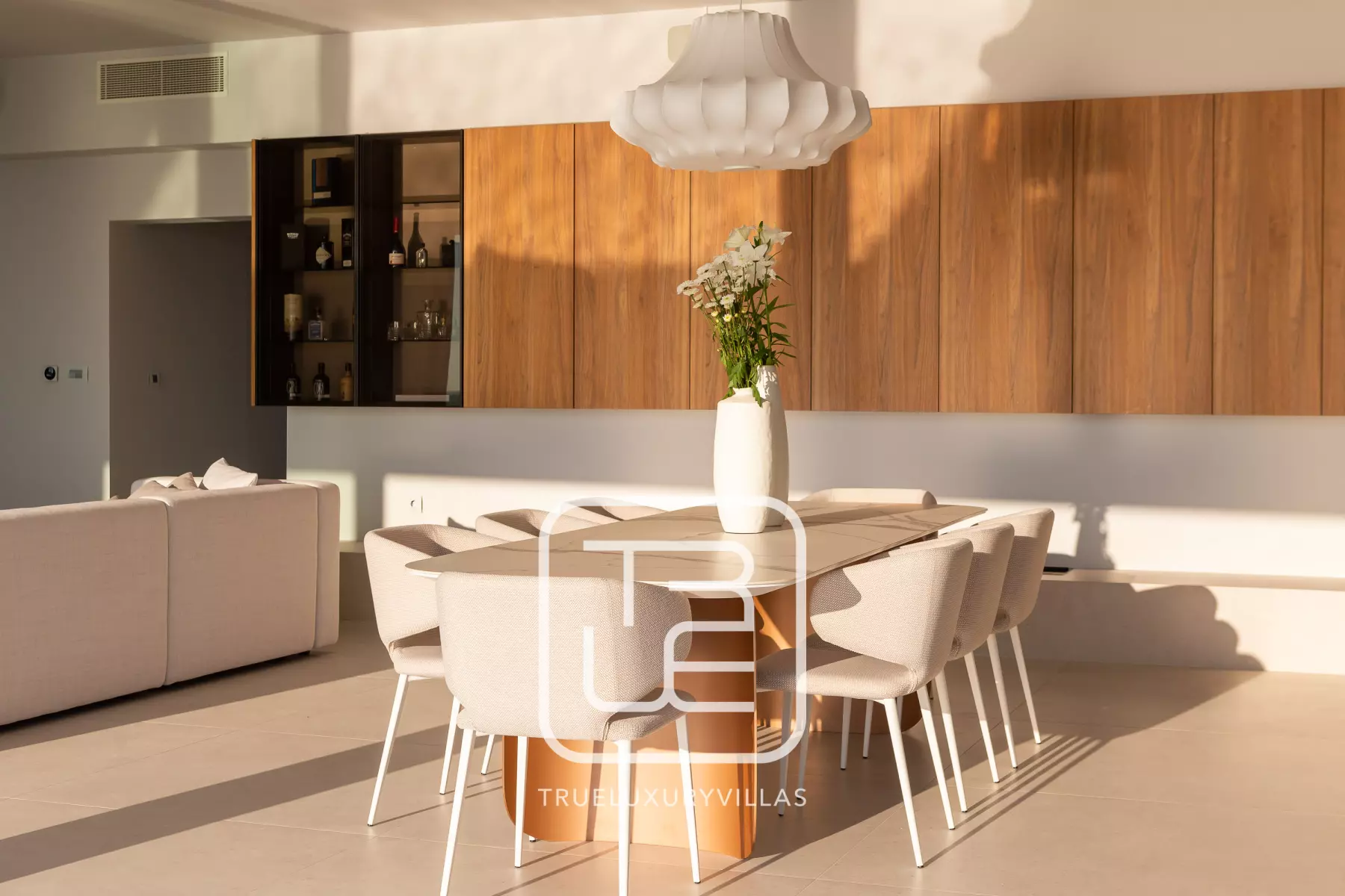 Villa Pearl