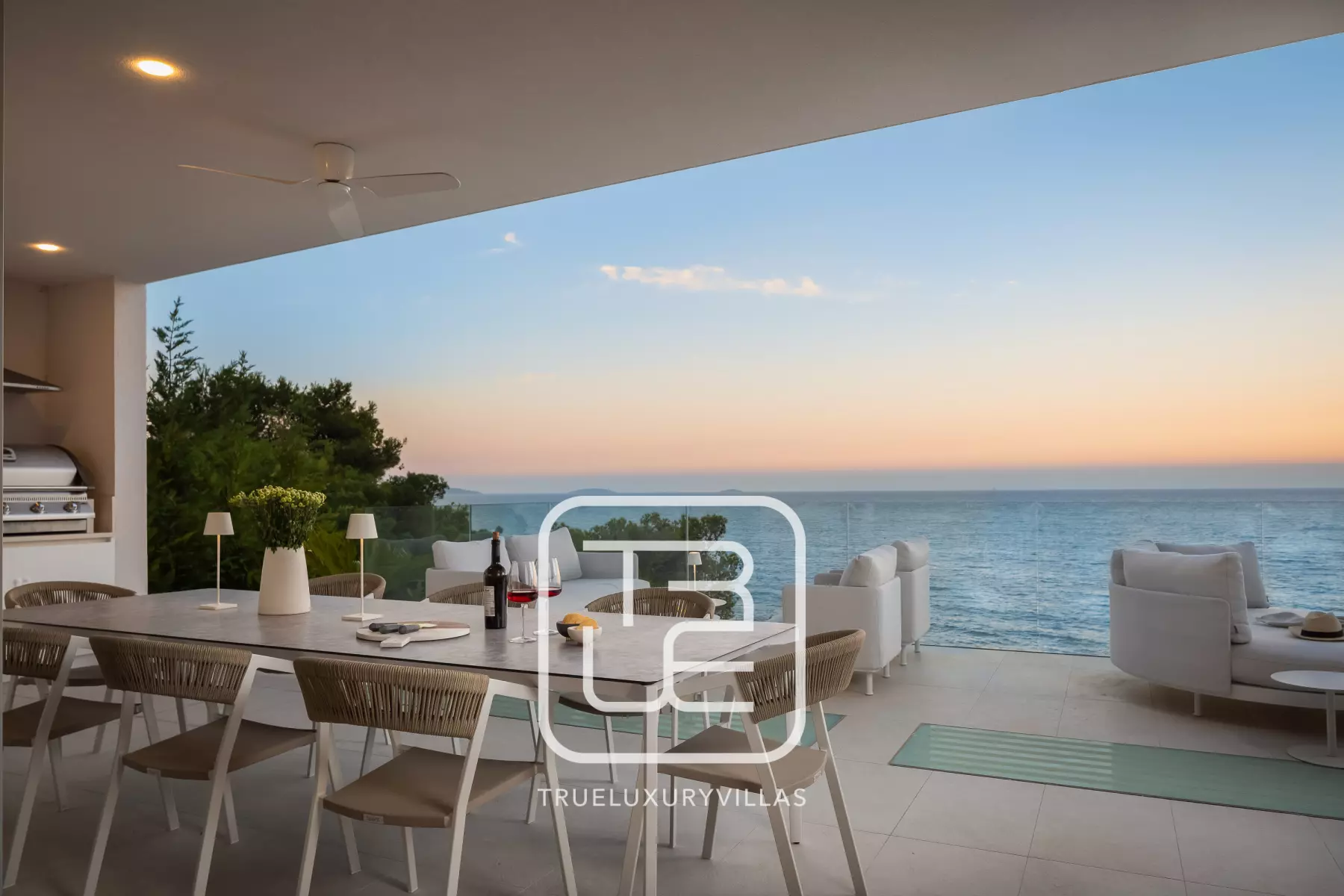 Villa Pearl