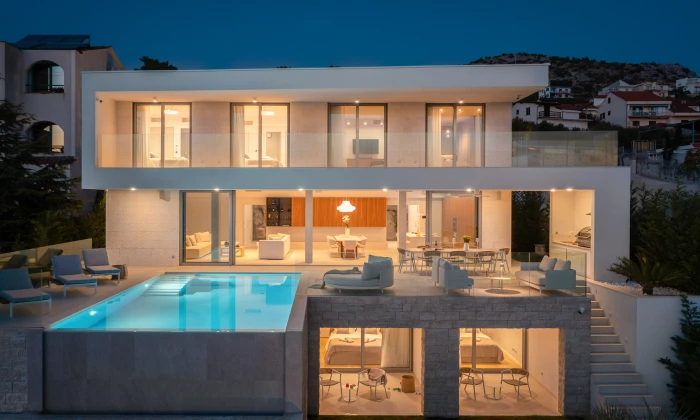 Villa Pearl