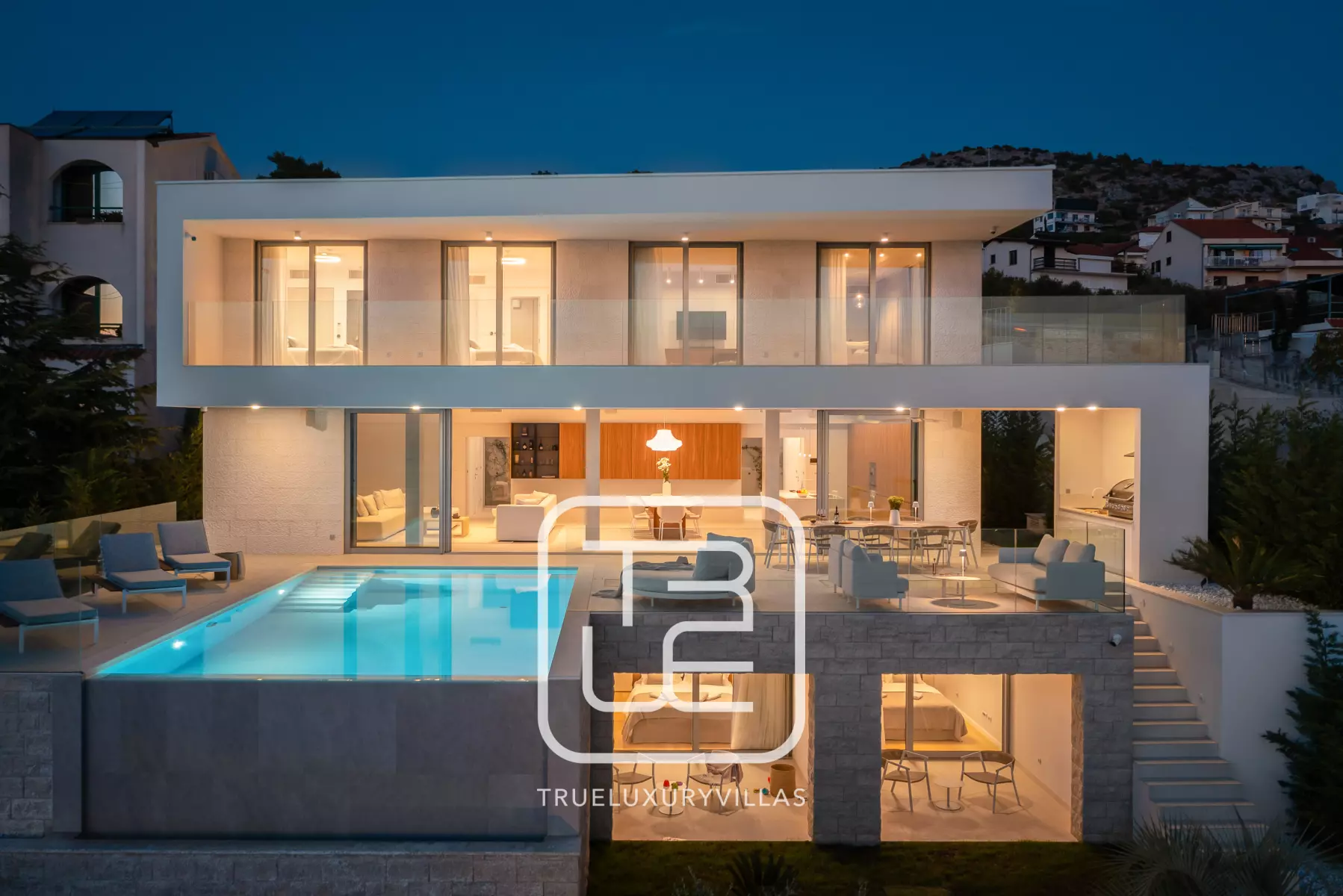 Villa Pearl