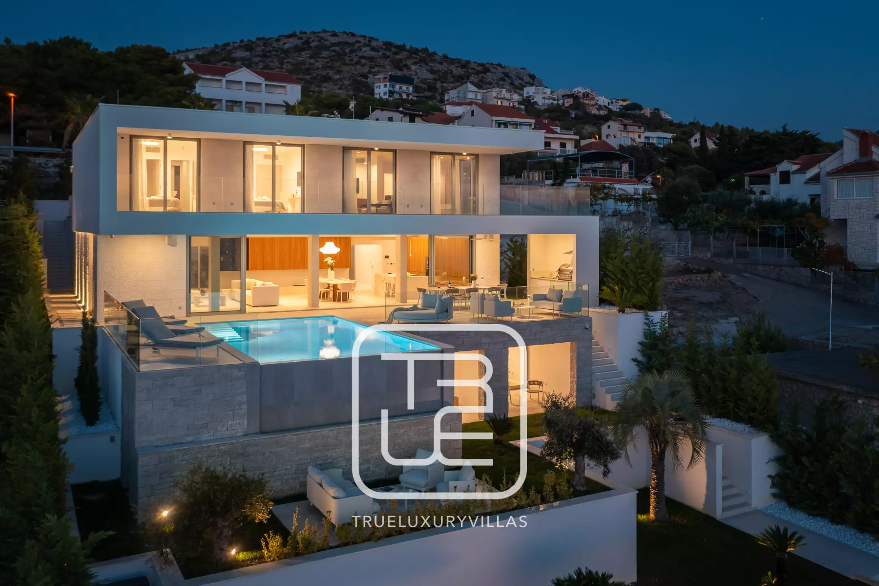 Villa Pearl