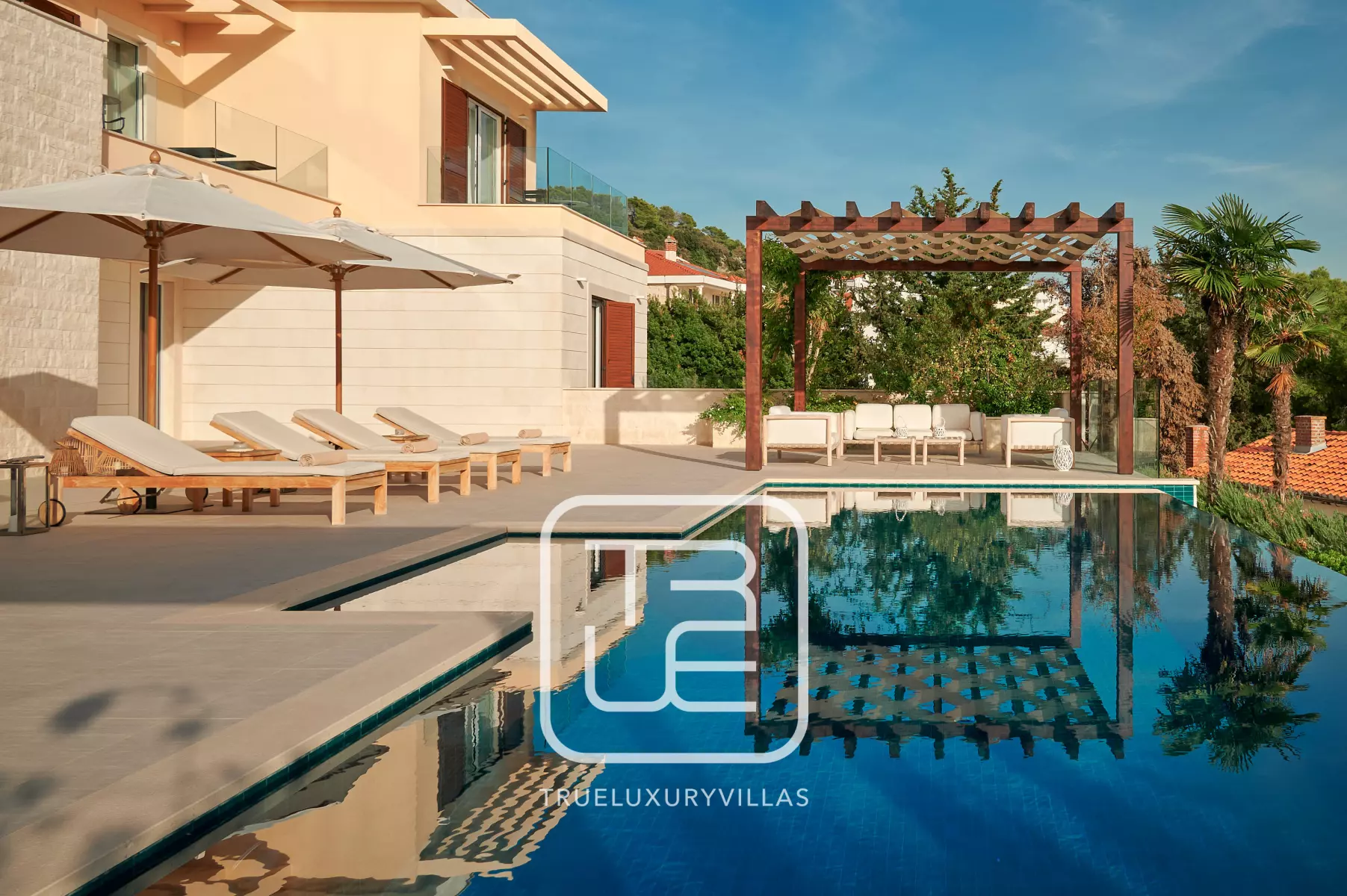 Hvar Residence East