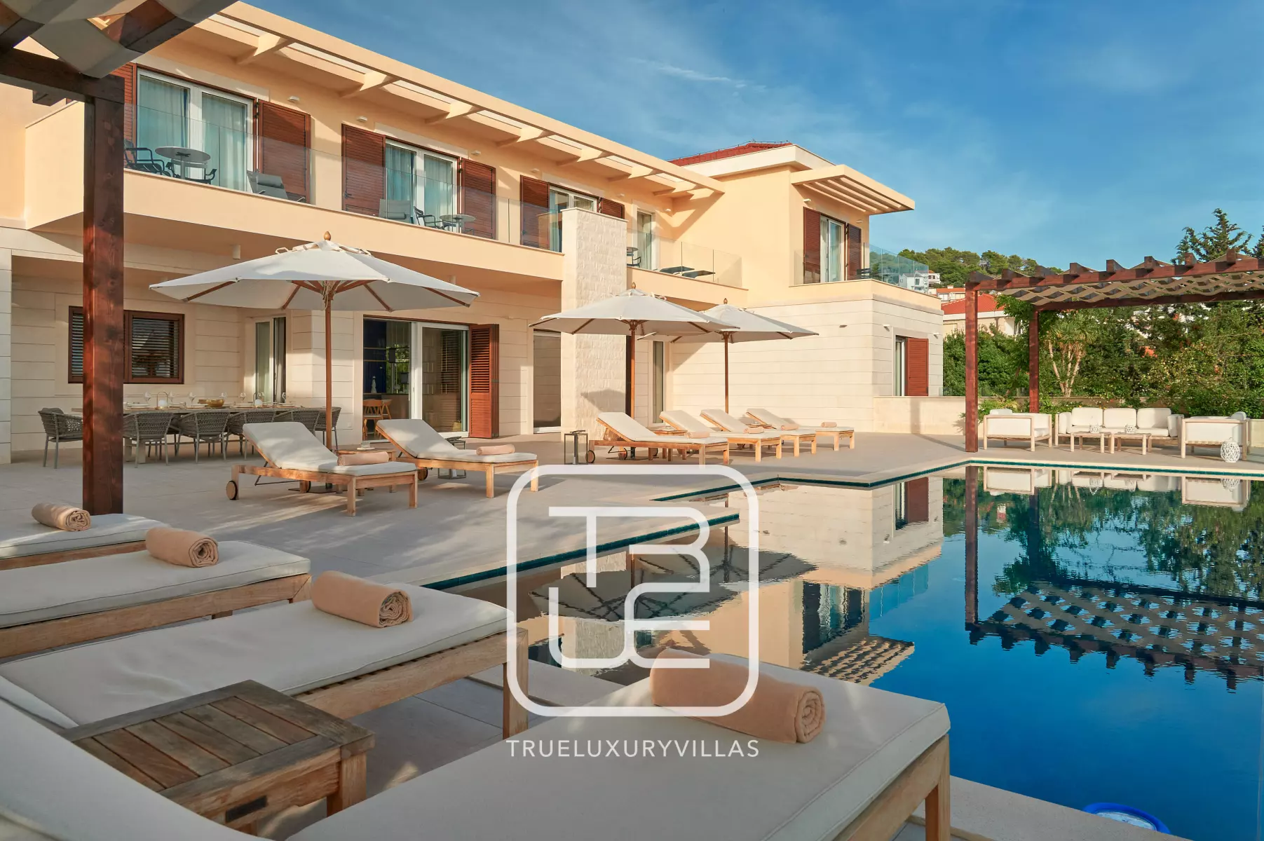 Hvar Residence East