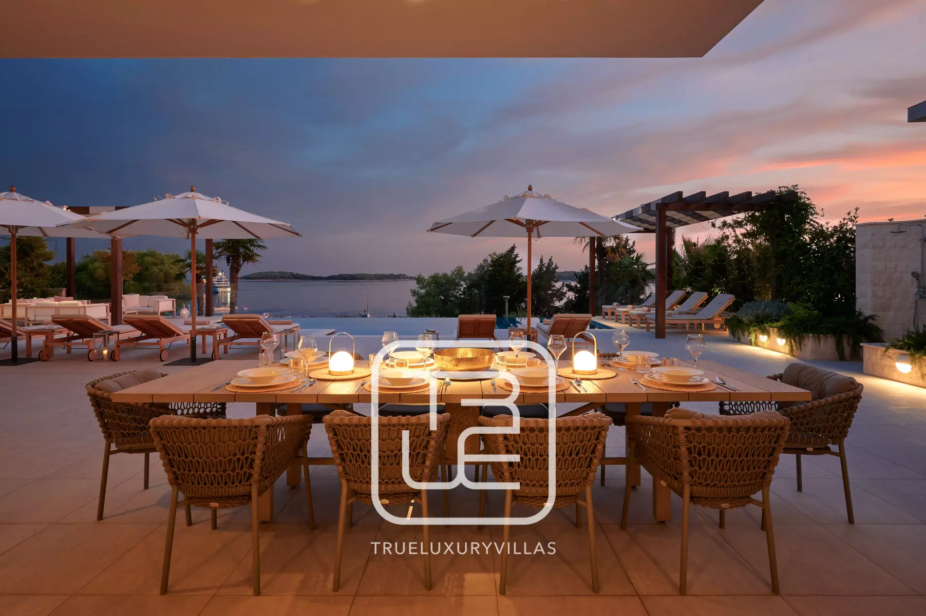 Hvar Residence East
