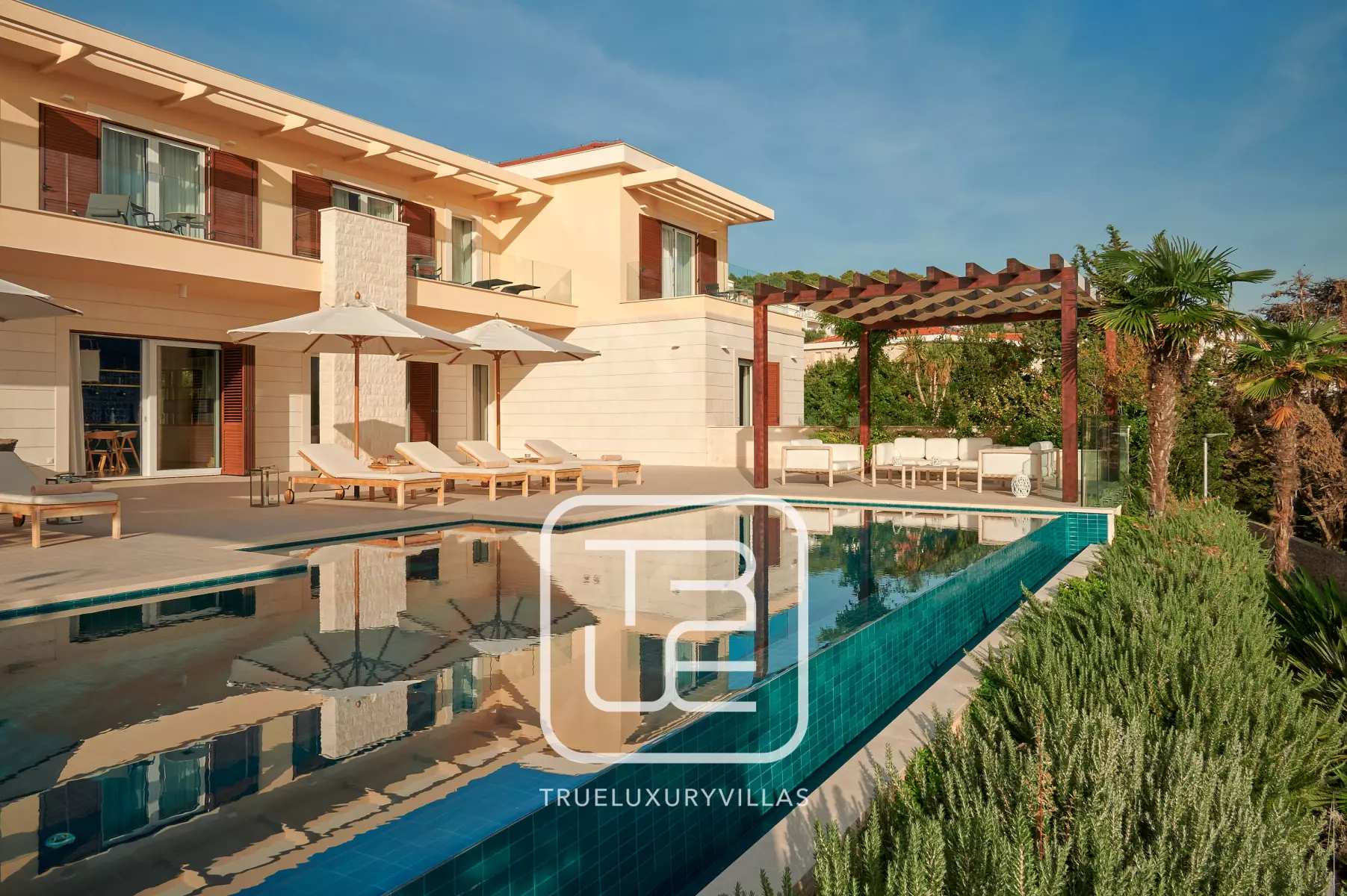 Hvar Residence East