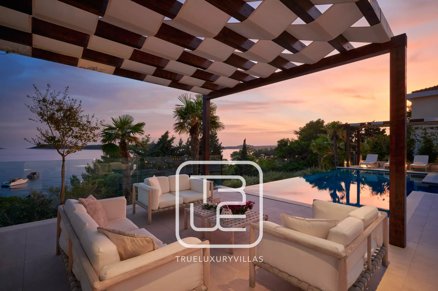 Hvar Residence East