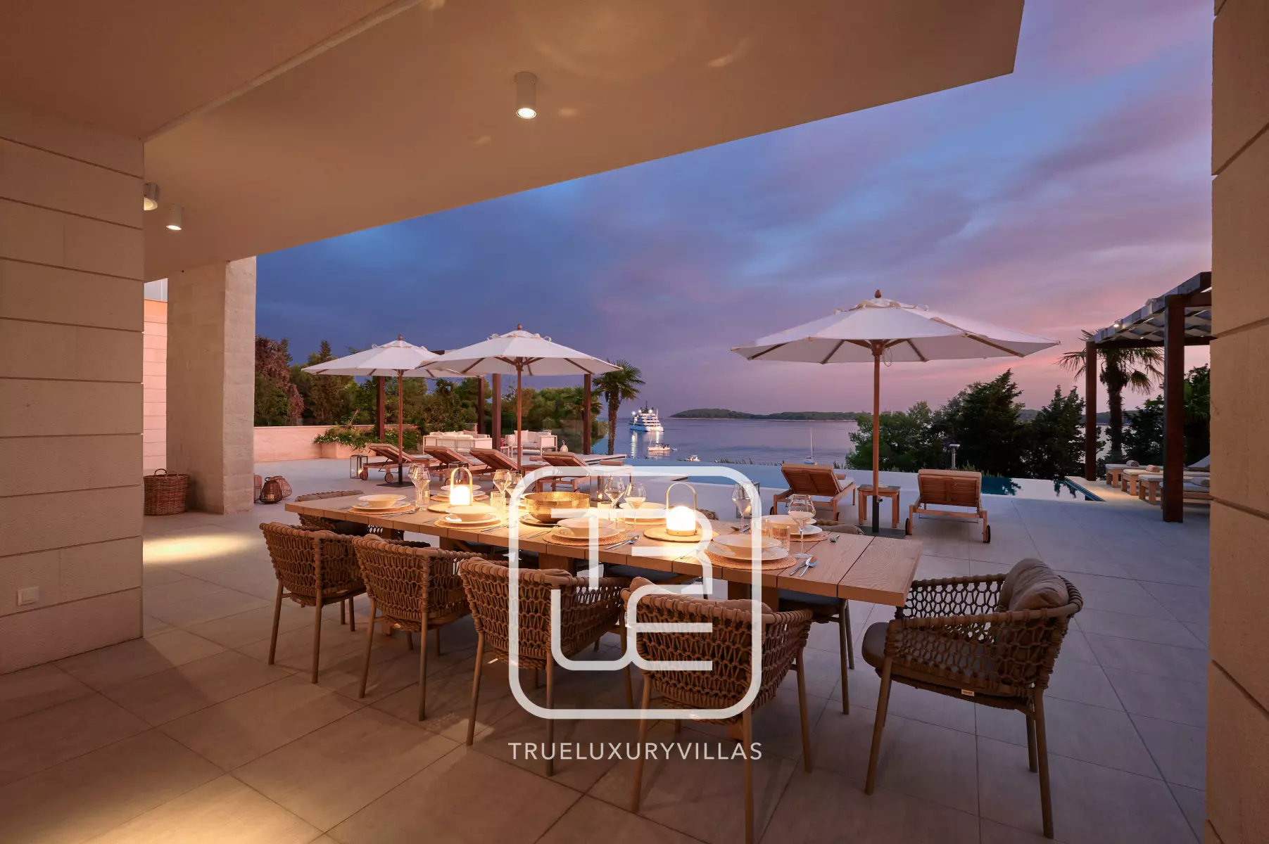 Hvar Residence East