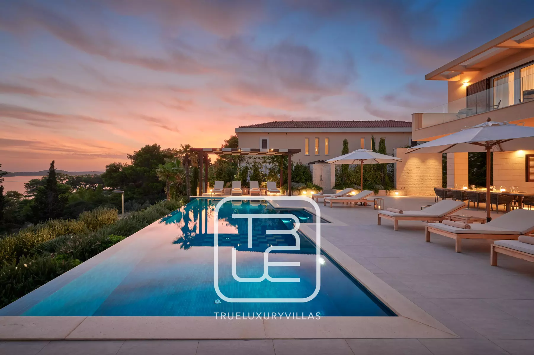Hvar Residence East