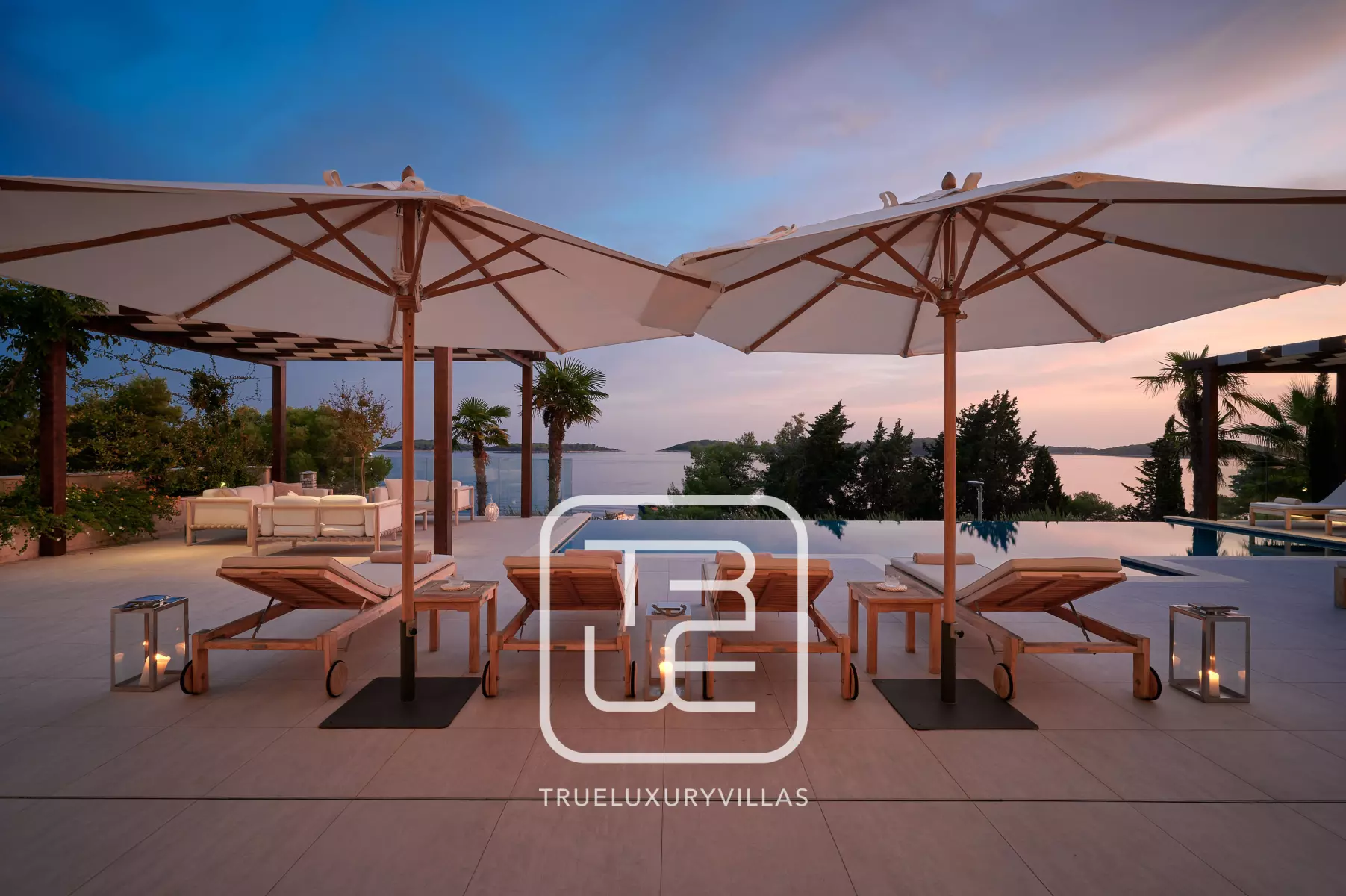 Hvar Residence East