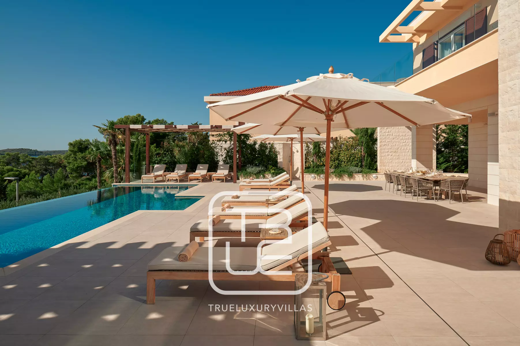 Hvar Residence East