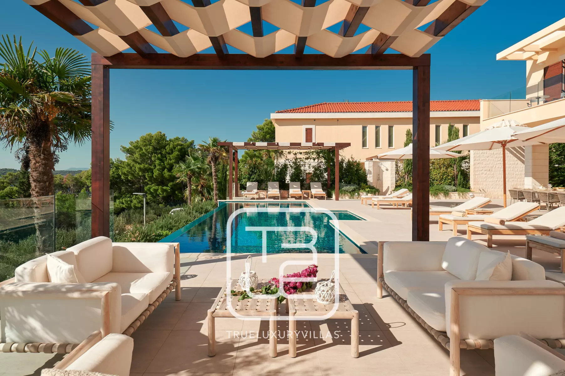 Hvar Residence East