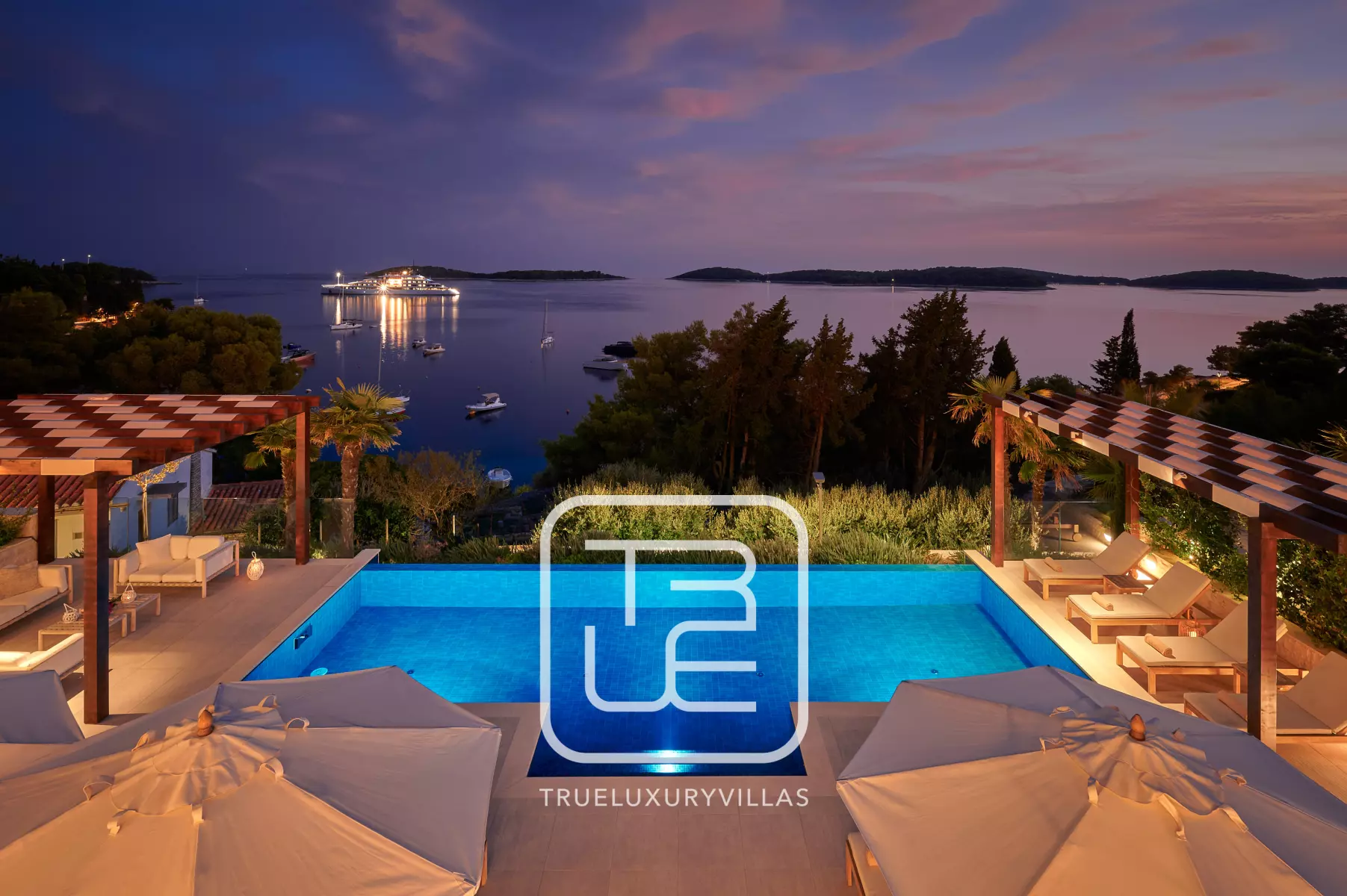 Hvar Residence East