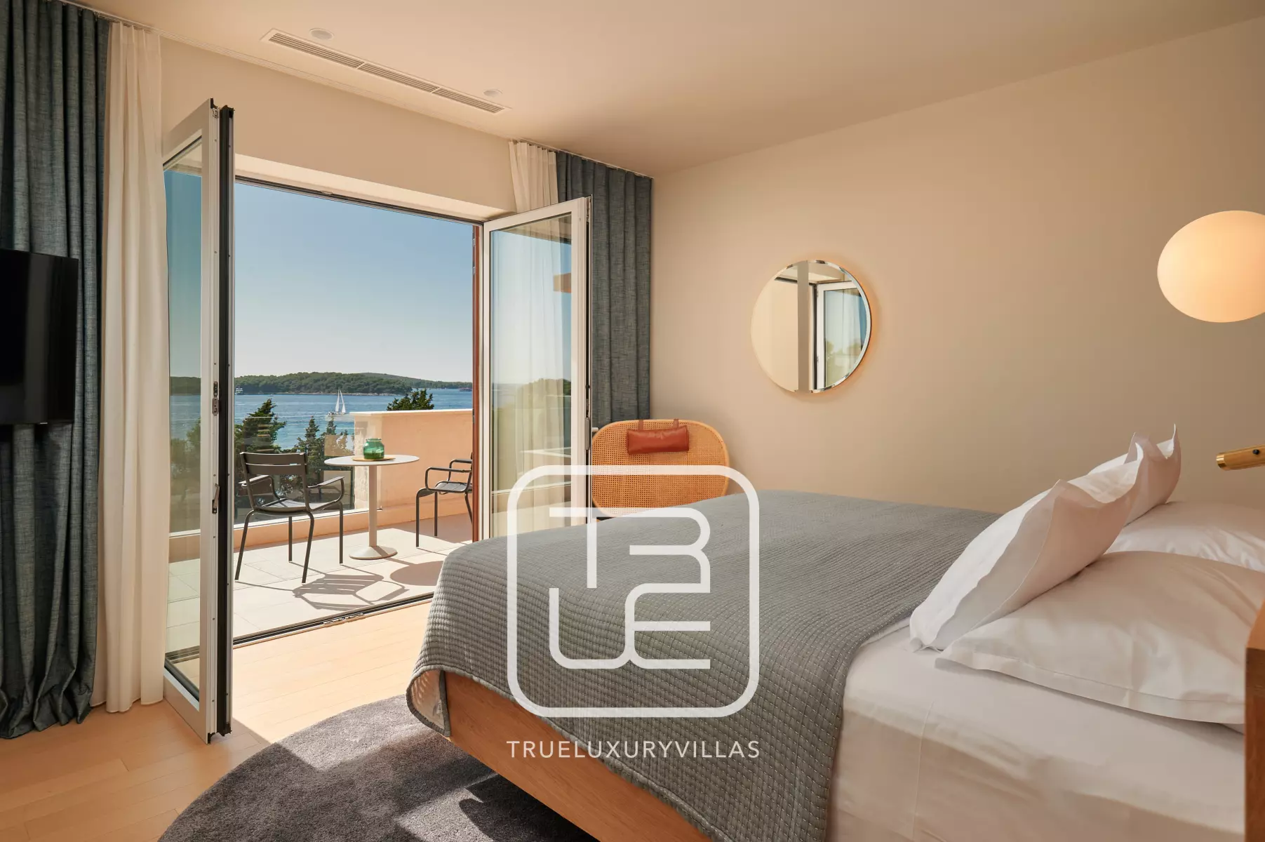 Hvar Residence East