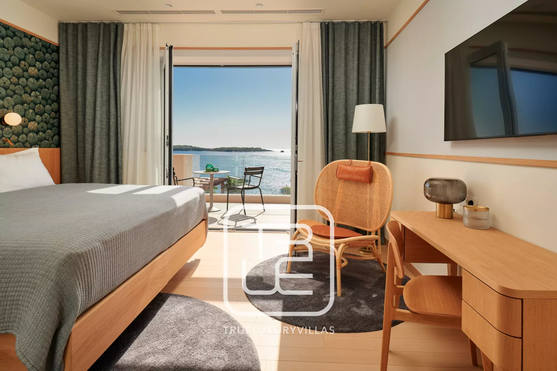 Hvar Residence East