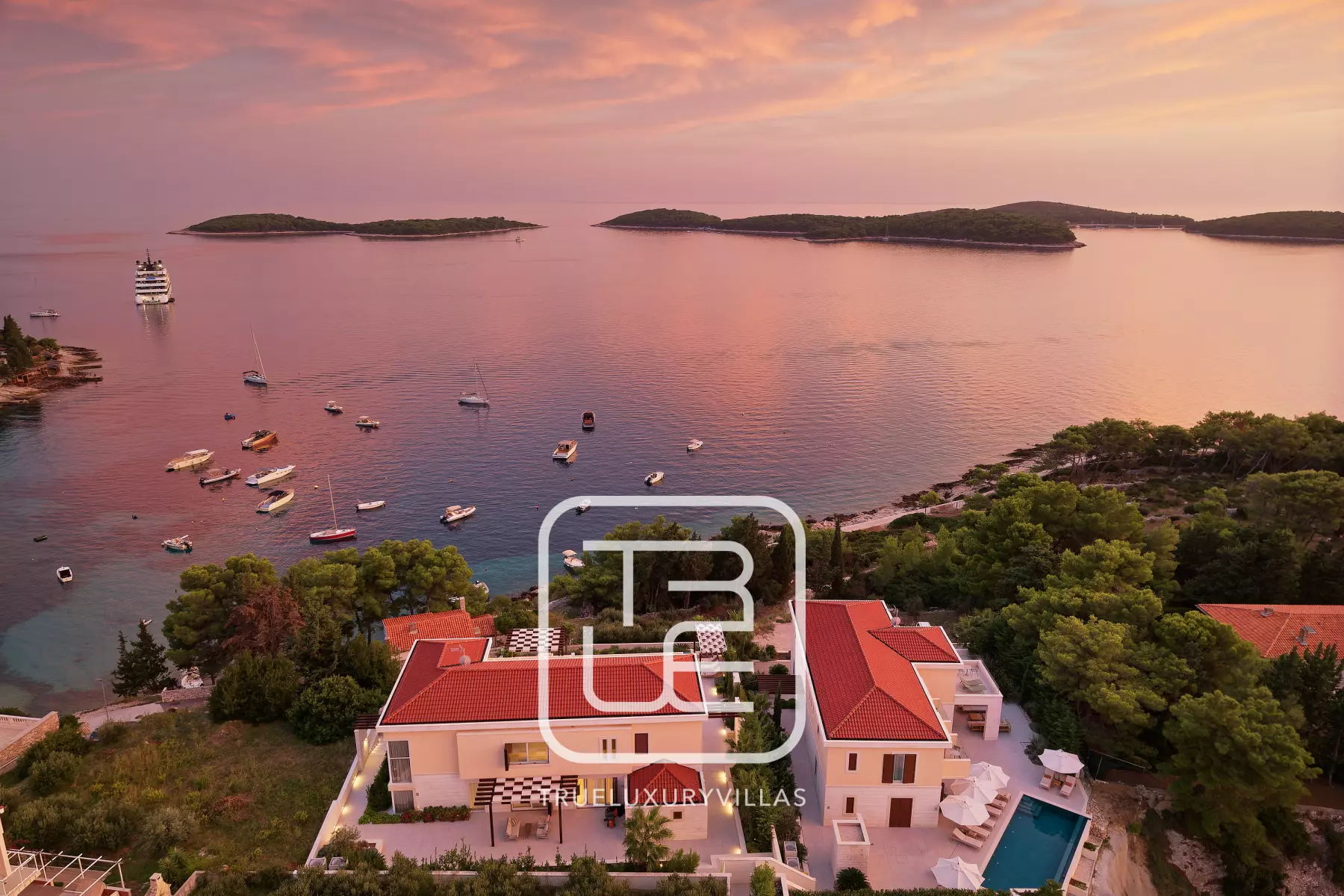 Hvar Residence East