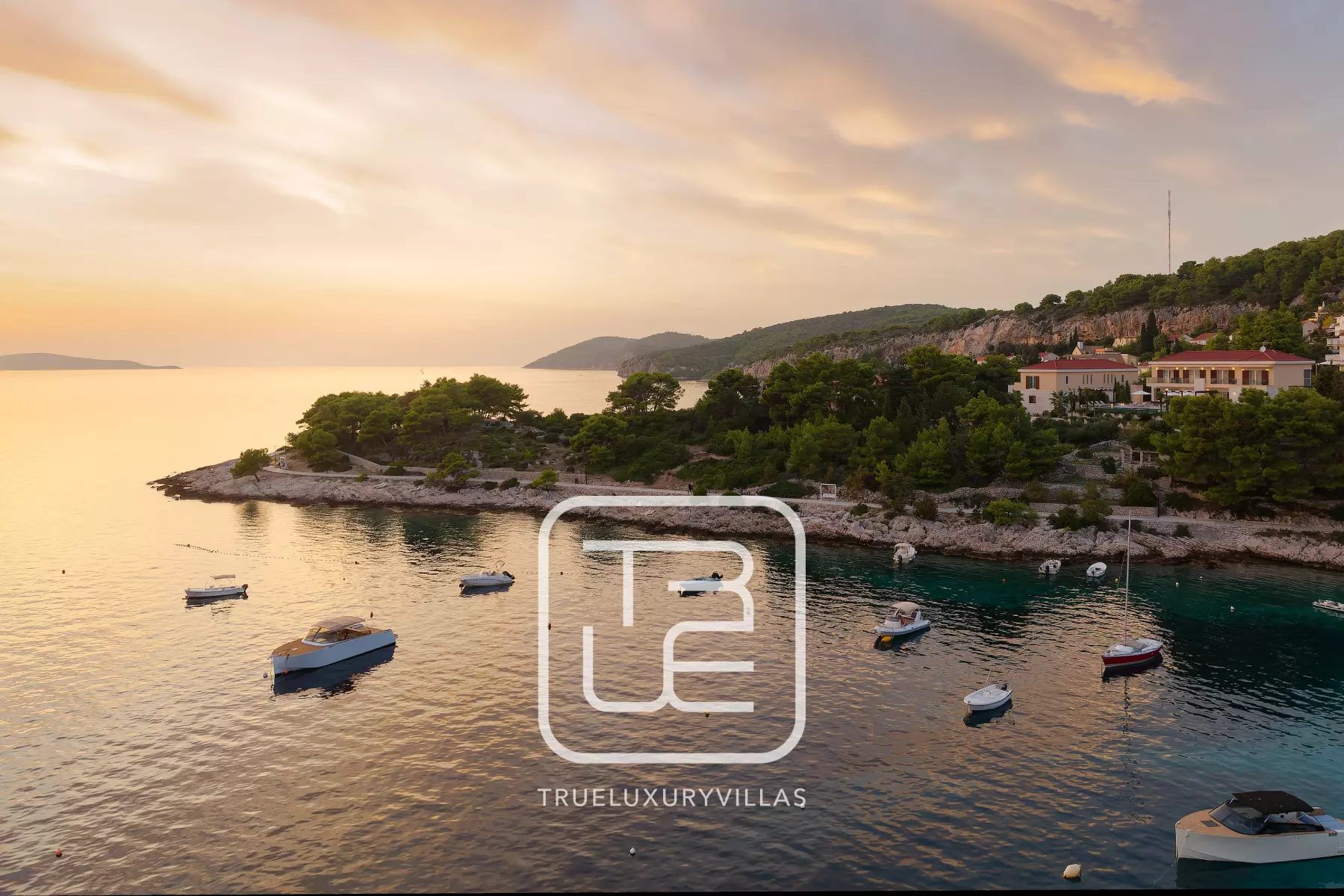 Hvar Residence East