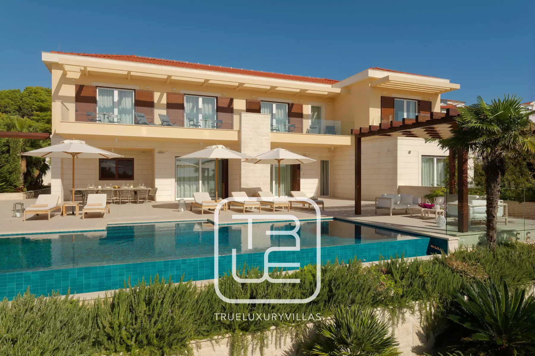 Hvar Residence East