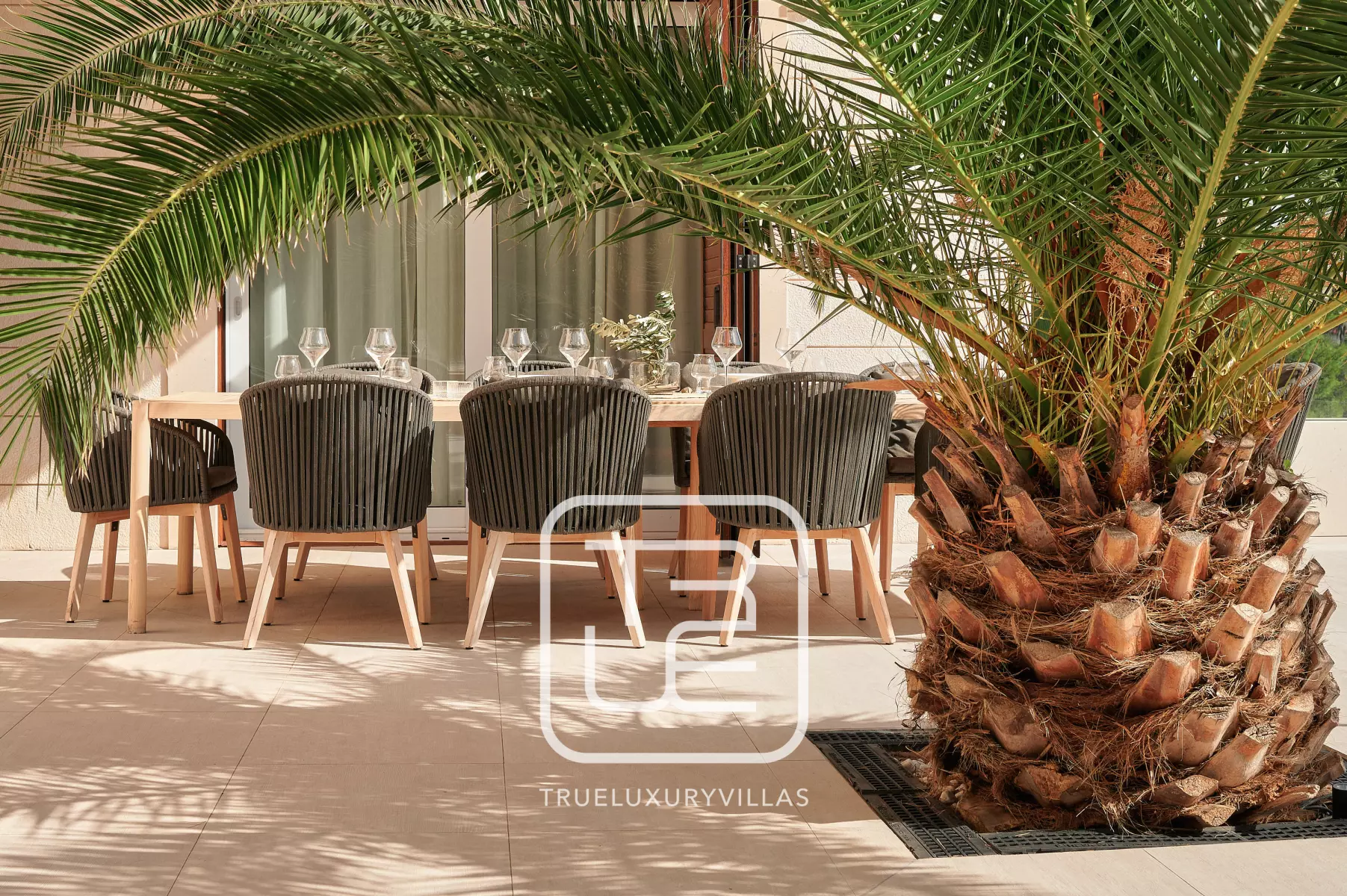 Hvar Residence West