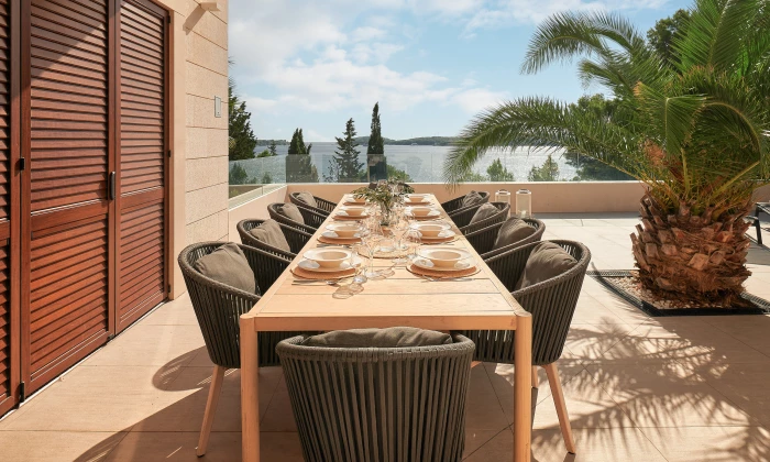 Hvar Residence West