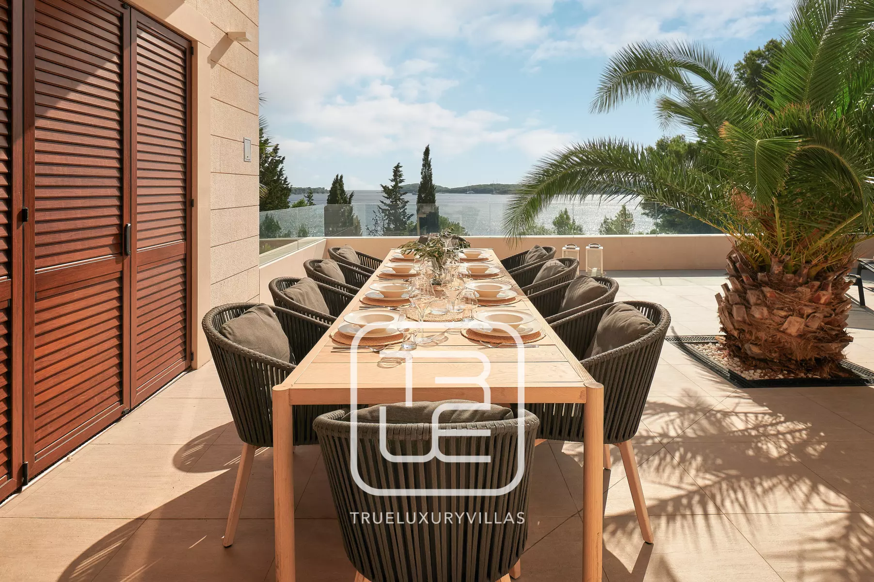 Hvar Residence West