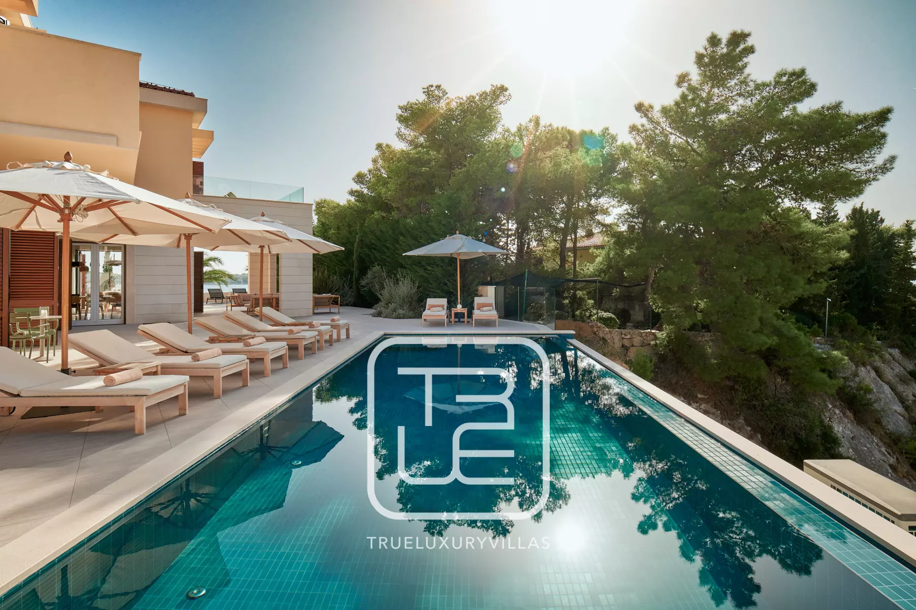Hvar Residence West