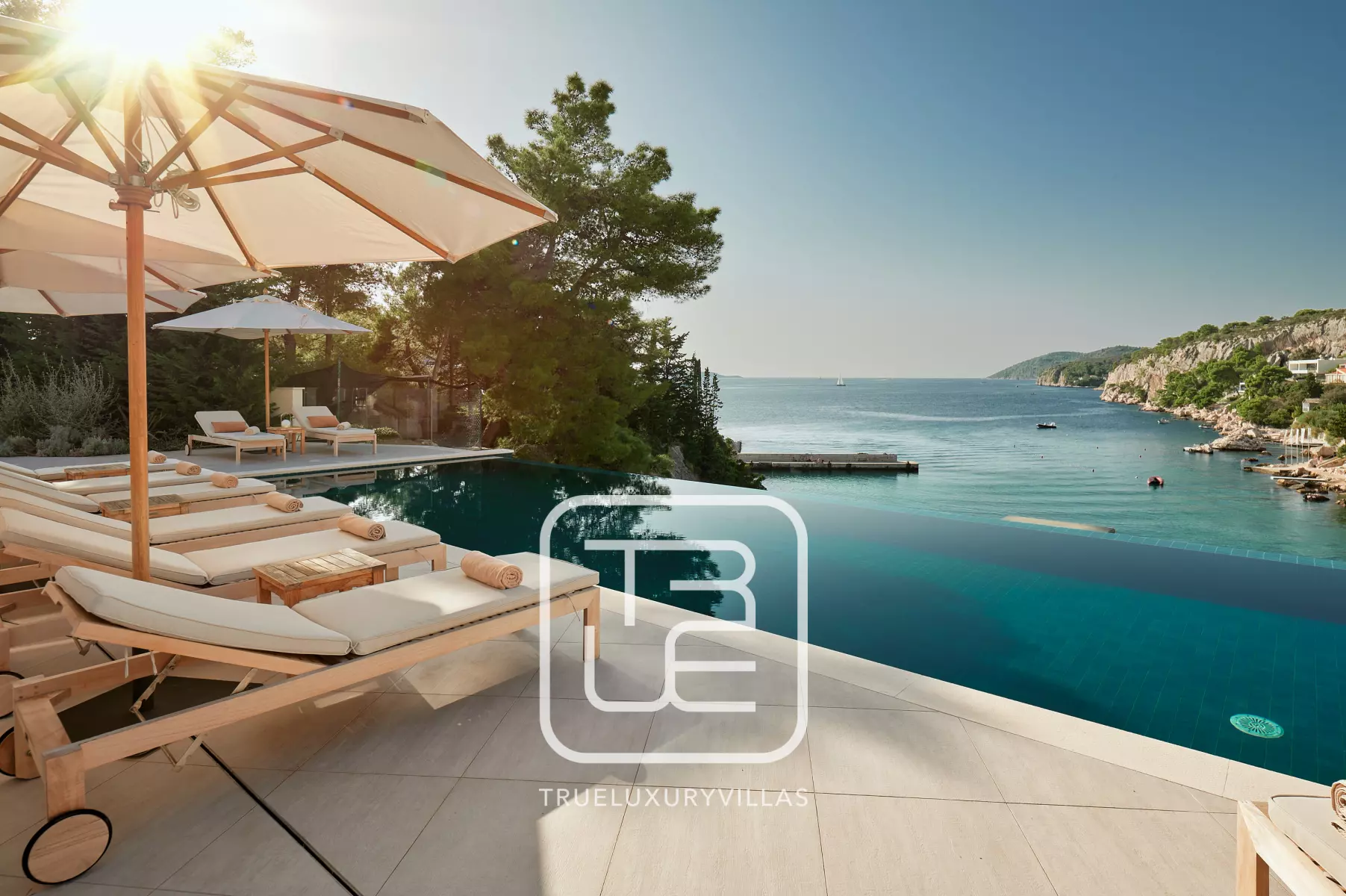 Hvar Residence West
