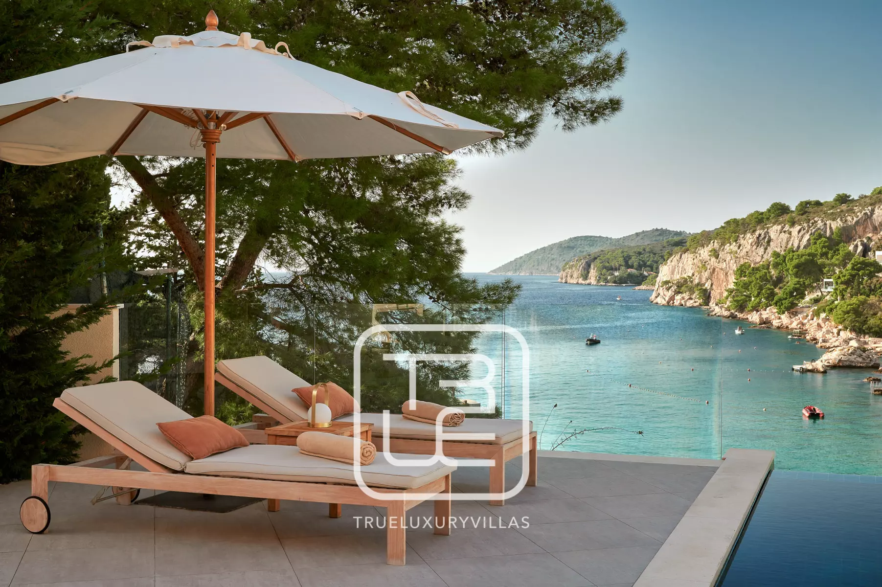 Hvar Residence West