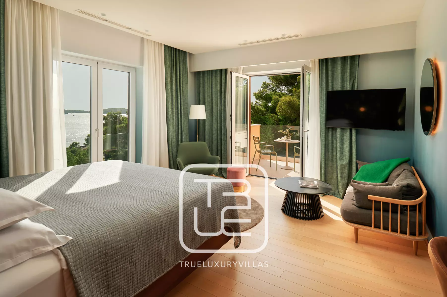 Hvar Residence West