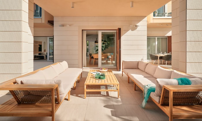 Hvar Residence West