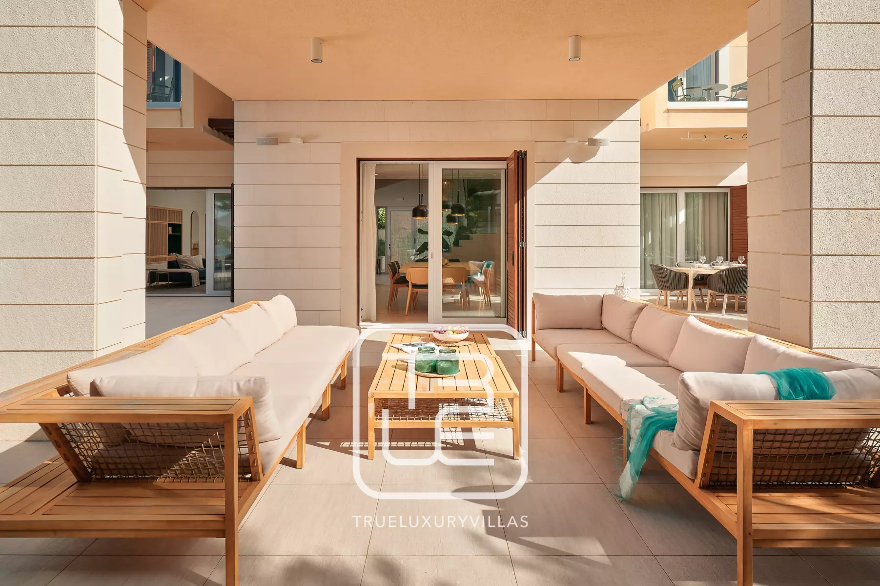 Hvar Residence West