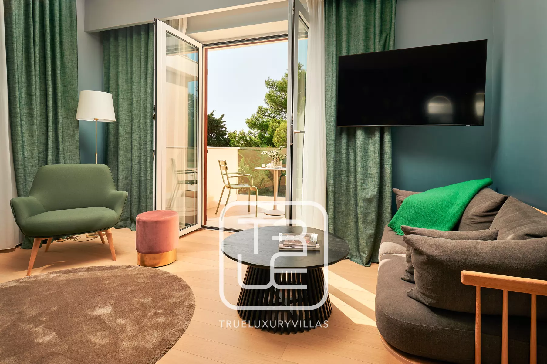Hvar Residence West