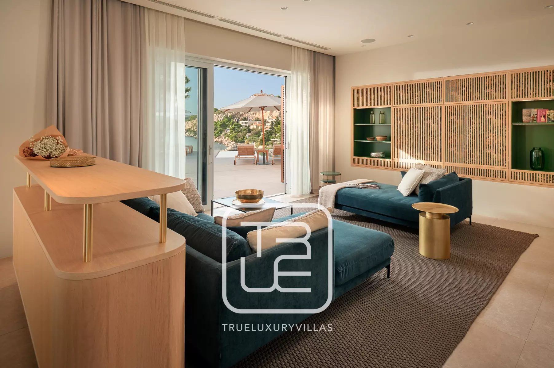 Hvar Residence West