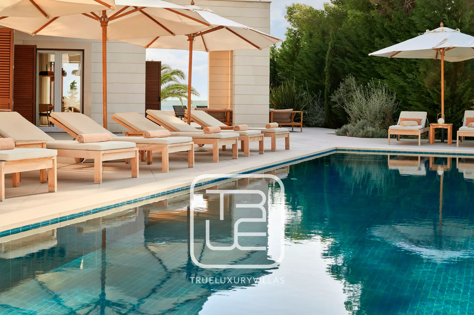Hvar Residence West