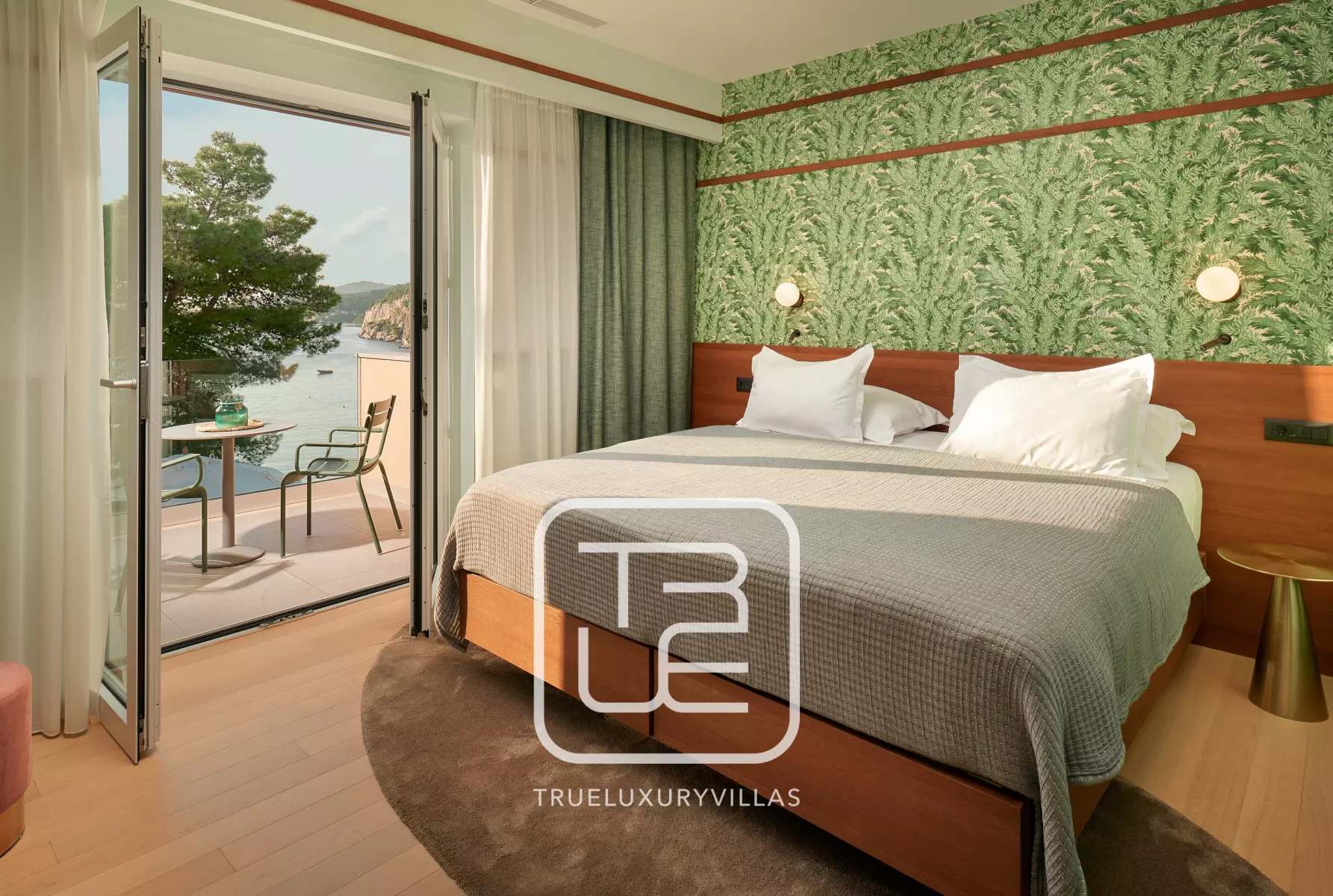 Hvar Residence West