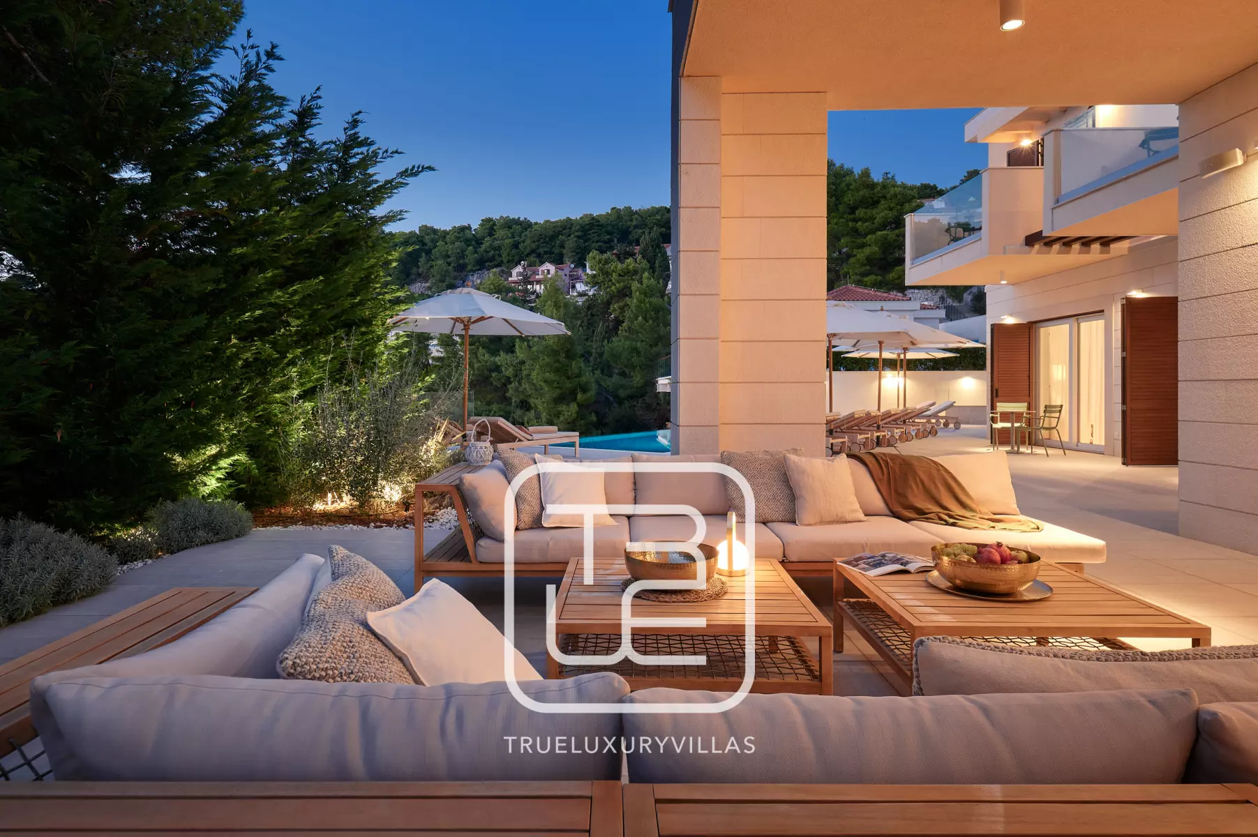 Hvar Residence West