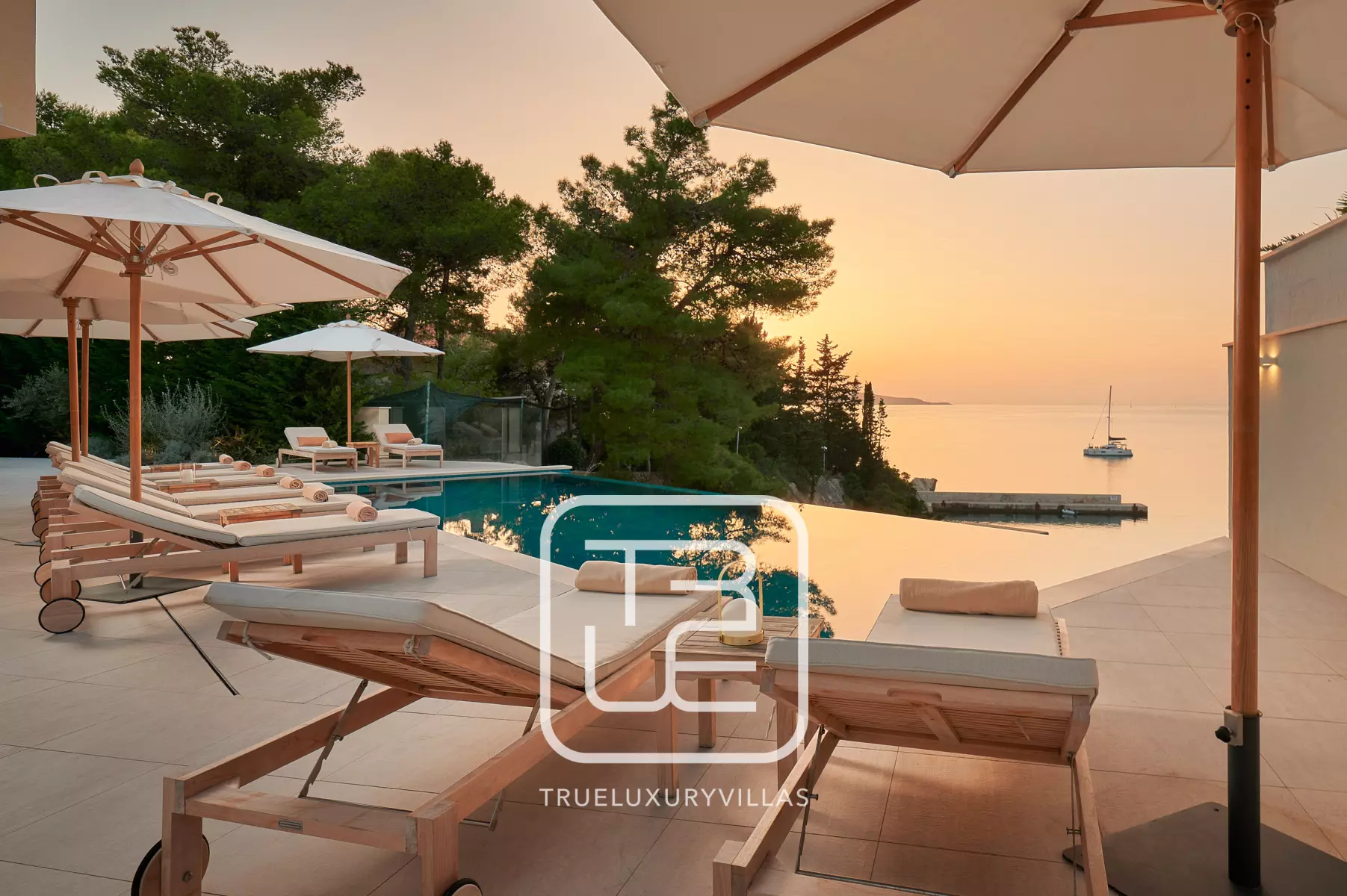 Hvar Residence West
