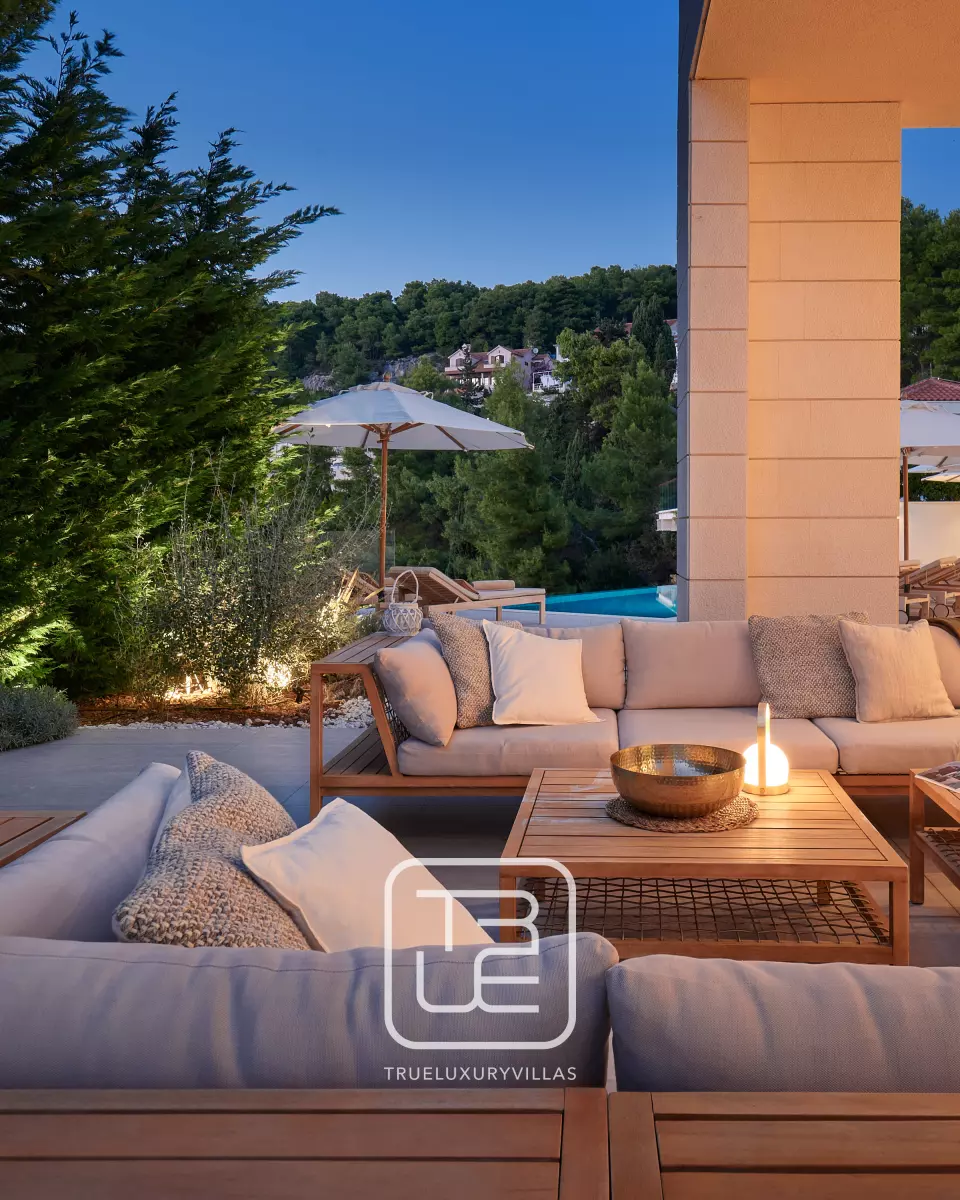 Hvar Residence West