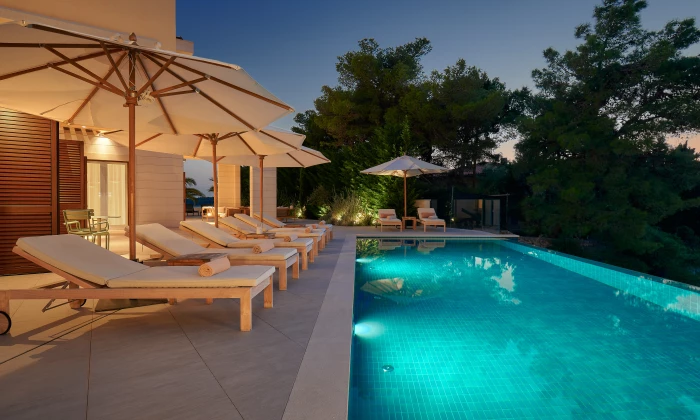 Hvar Residence West