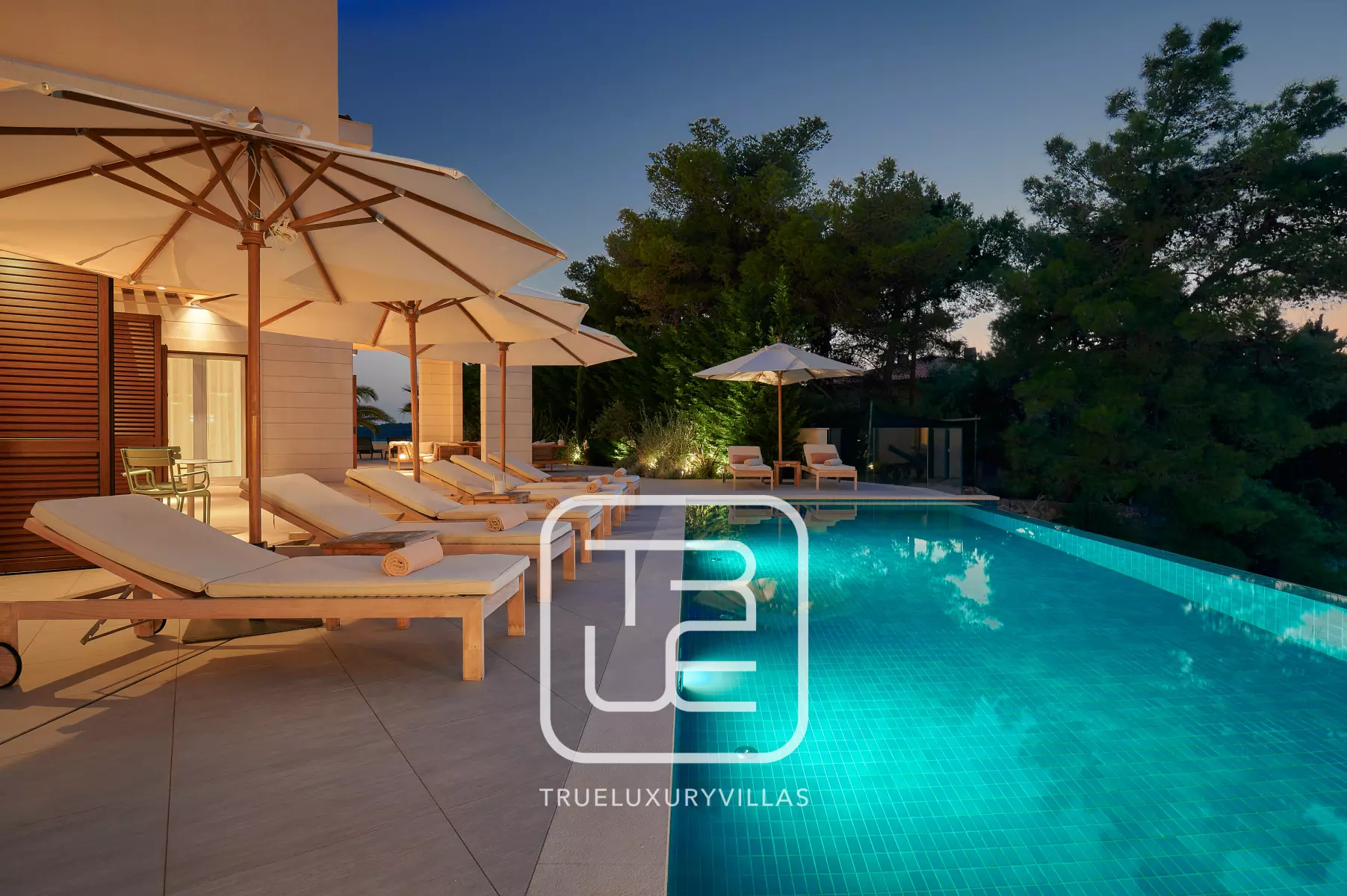 Hvar Residence West