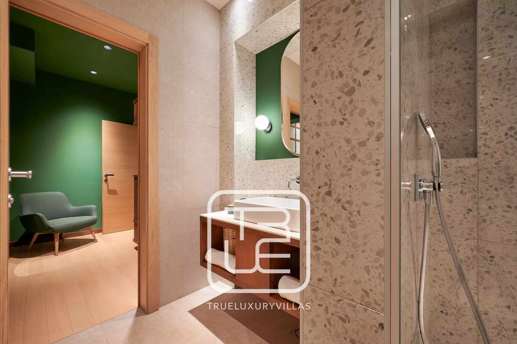 Hvar Residence West