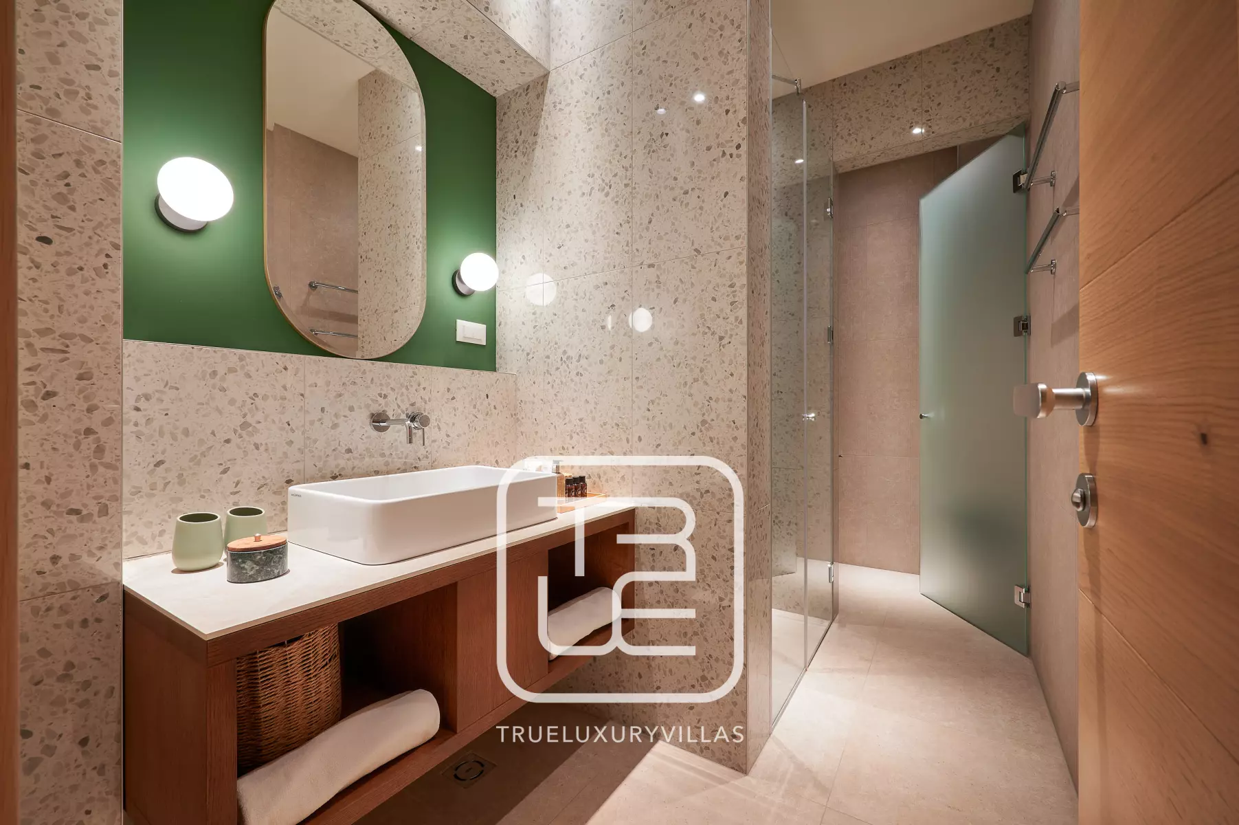 Hvar Residence West